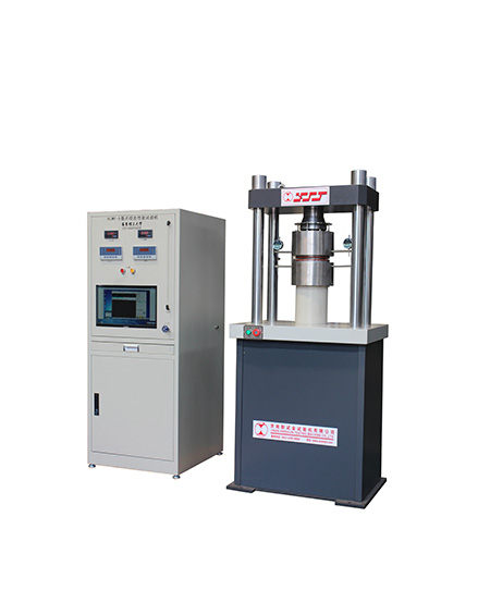 Gasket Testing Machine YAW-300，500DP